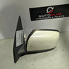 2005 Nissan Xtrail Left Door Mirror