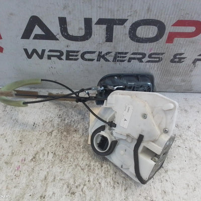 2008-2012 Mazda 6 Door Boot Gate Lock
