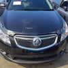 2014 Holden Cruze Sunvisor