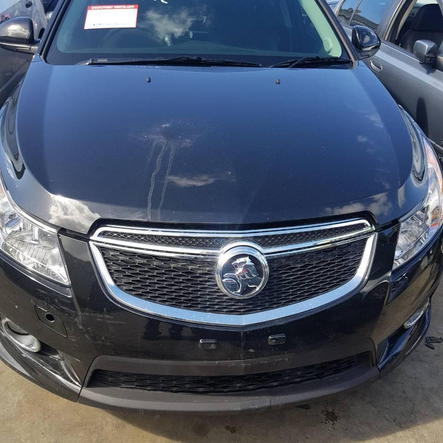 2014 Holden Cruze Radiator