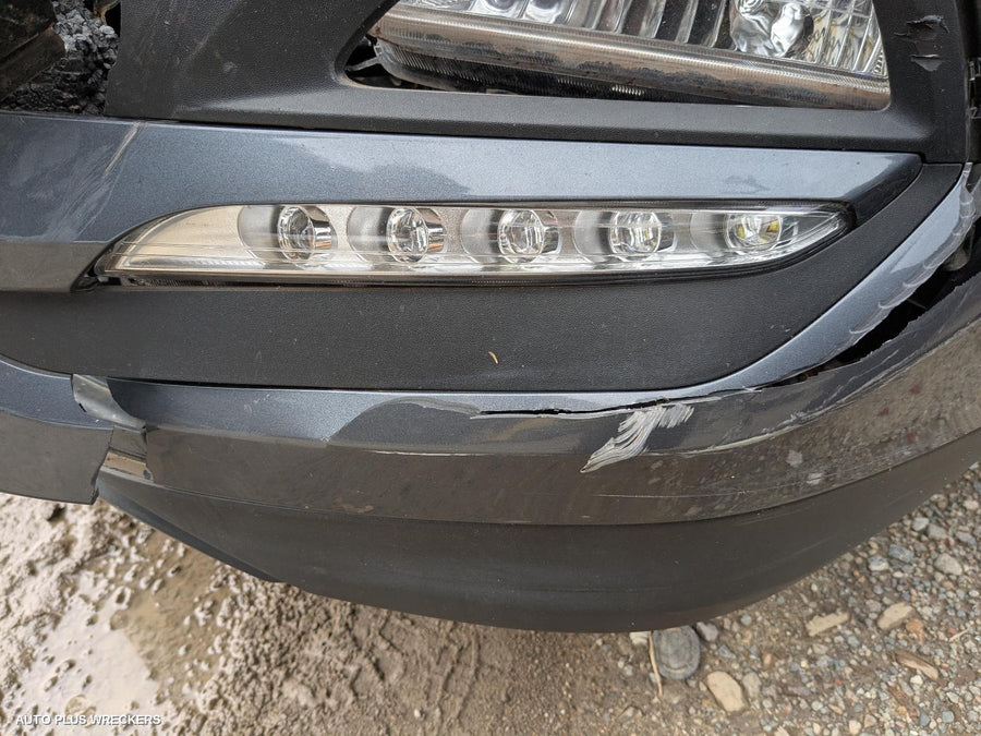2015-2018 Hyundai Tucson Left Front Door