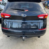 2007 Subaru Tribeca Left Headlamp