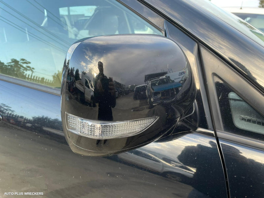 2006-2007 Subaru Tribeca Front Bumper