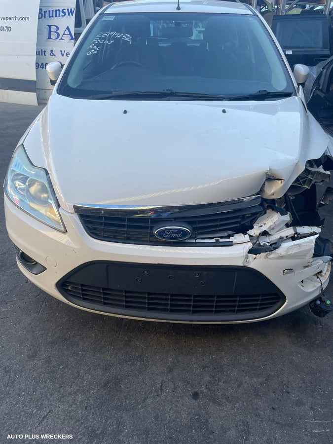 2009 Ford Focus Door Handle