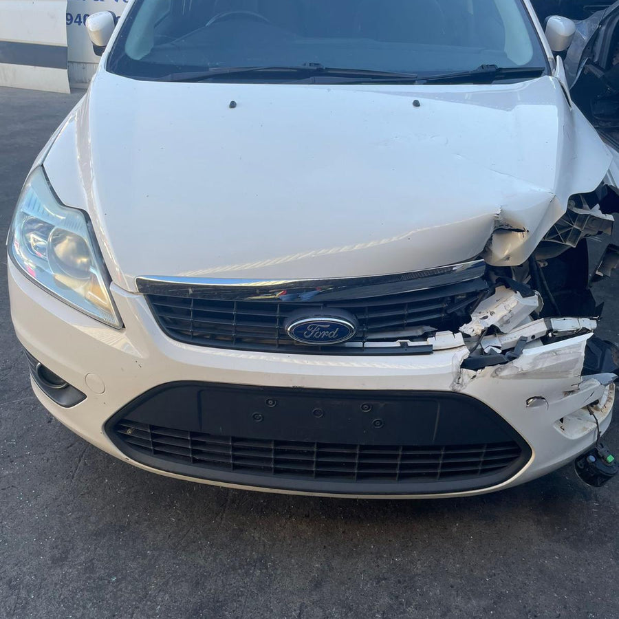 2009 Ford Focus Right Door Mirror