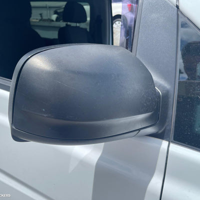 2011-2015 Mercedes Vito Wheel Standard Steel