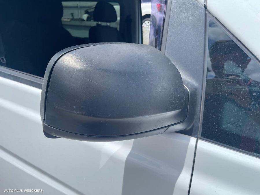 2014 Mercedes Vito Bonnet Hinge Strut