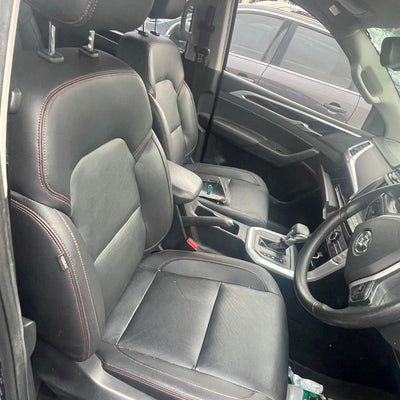 2018 Ldv T60 Combination Switch