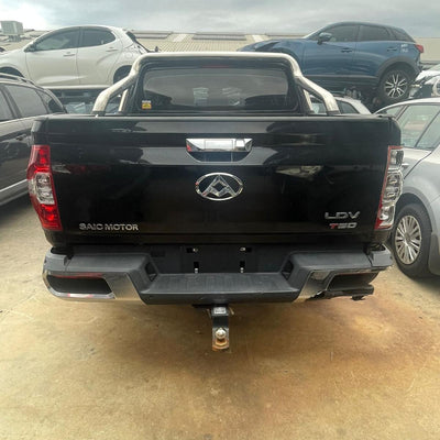 2017-2025 Ldv T60 Door Handle