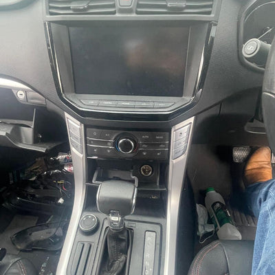 2018 Ldv T60 Right Headlamp