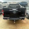 2018 Ldv T60 Console