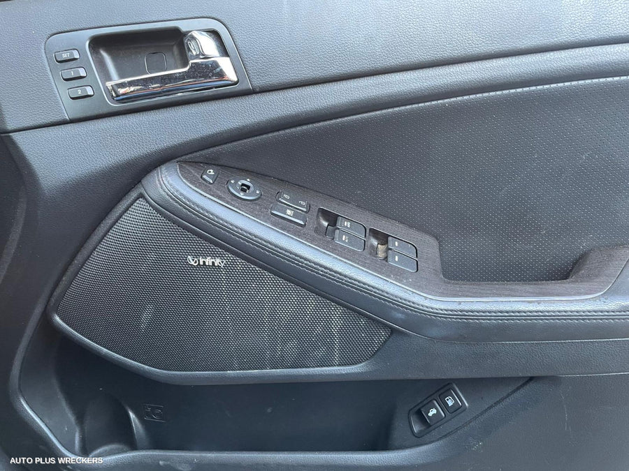 2012 KIA OPTIMA DOOR HANDLE