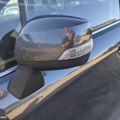2012-2018 Subaru Forester Abs Pump Modulator