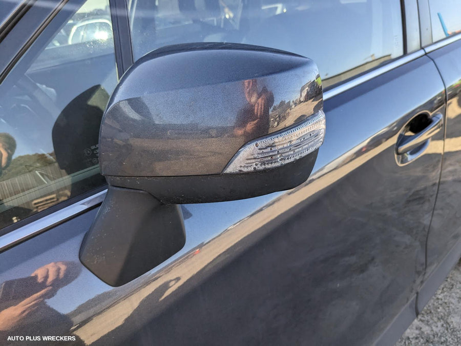 2012-2018 Subaru Forester Abs Pump Modulator