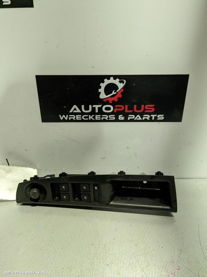 2013 Holden Cruze Pwr Dr Wind Switch
