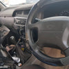 2001 Nissan Patrol Left Guard