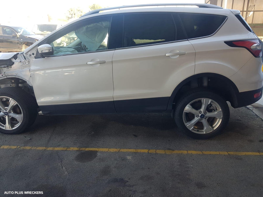 2019 Ford Escape Starter