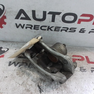 2017-2020 Hyundai I30 Caliper