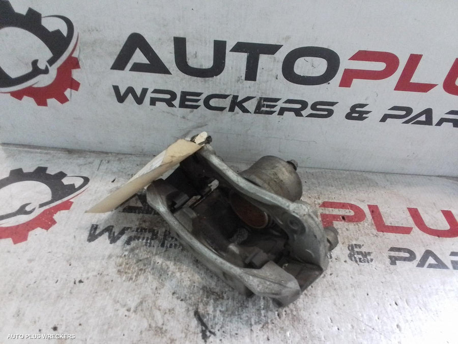 2017-2020 Hyundai I30 Caliper