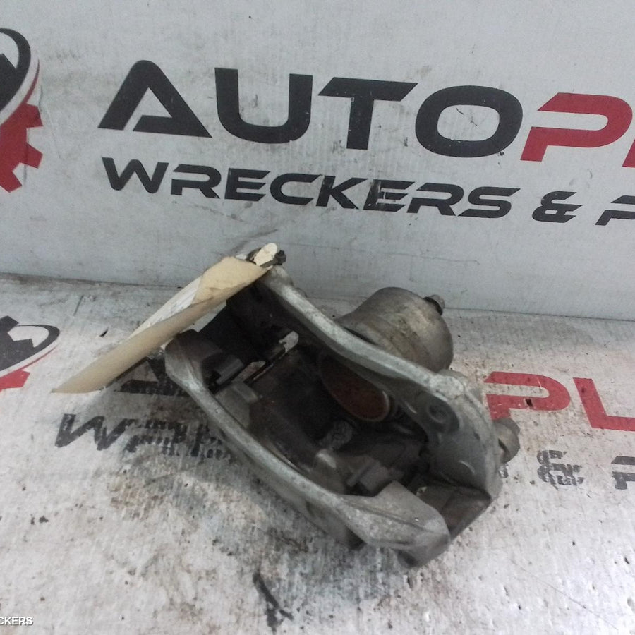2017-2020 Hyundai I30 Caliper