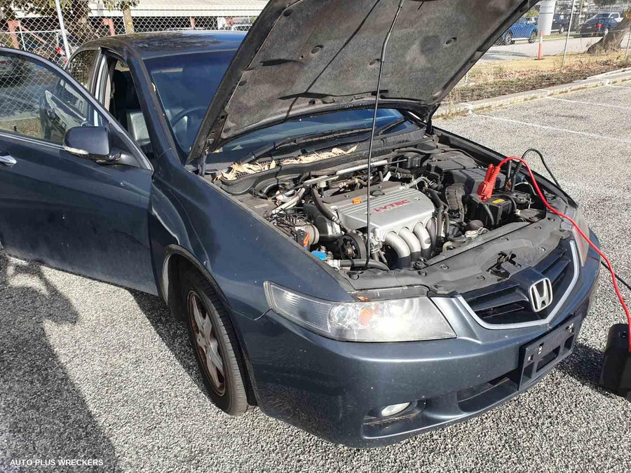 2004 Honda Accord Left Door Mirror