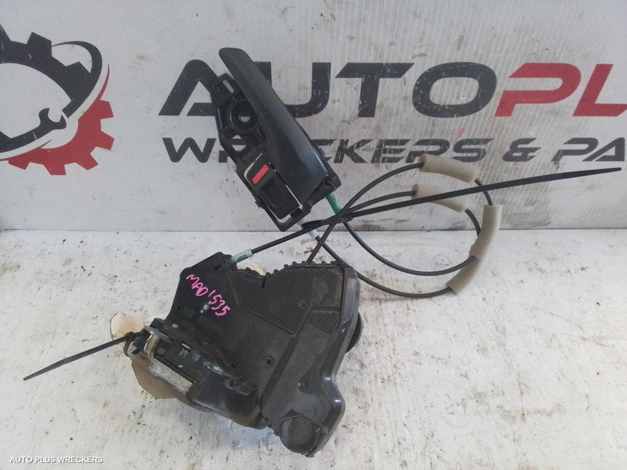 2011-2017 Toyota Camry Door Boot Gate Lock
