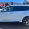 2019 Mitsubishi Pajero Courtesy Light