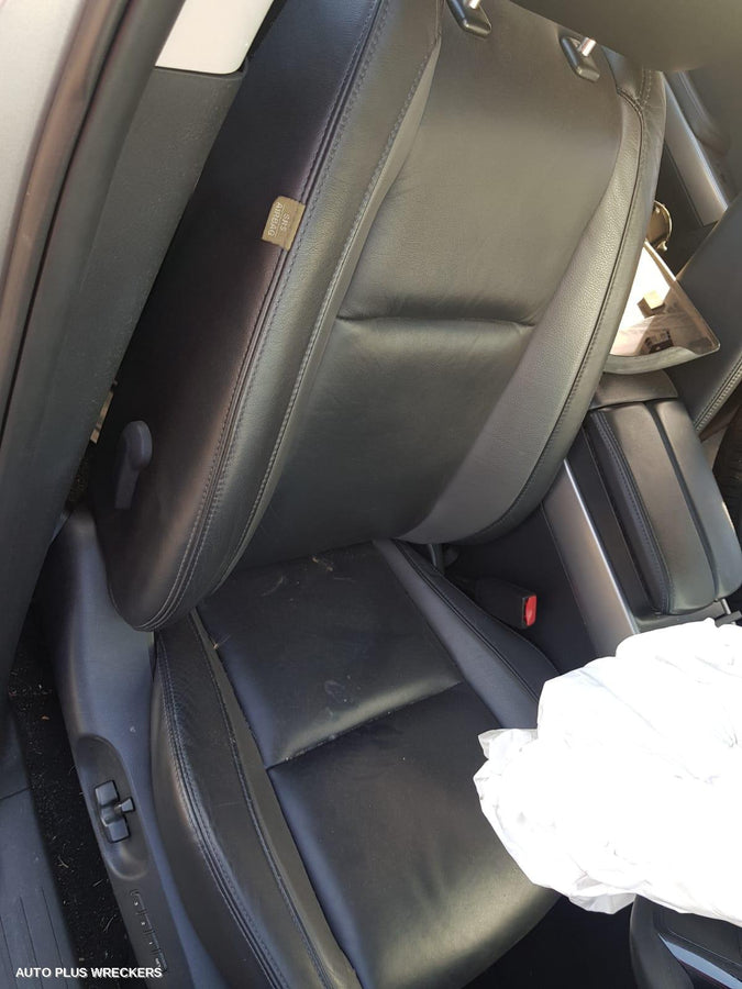 2012 Mazda Cx9 A C Compressor