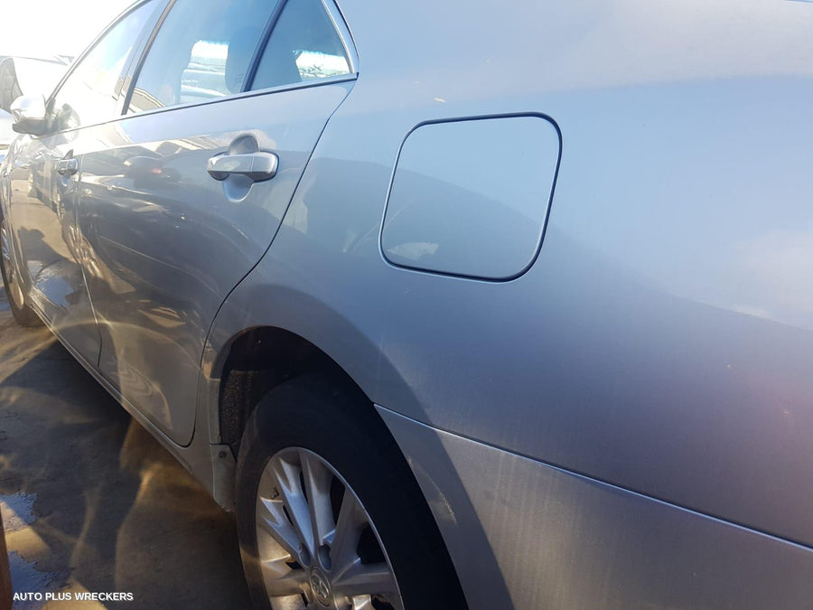 2012 Toyota Aurion Left Rear Wnd Reg Motor