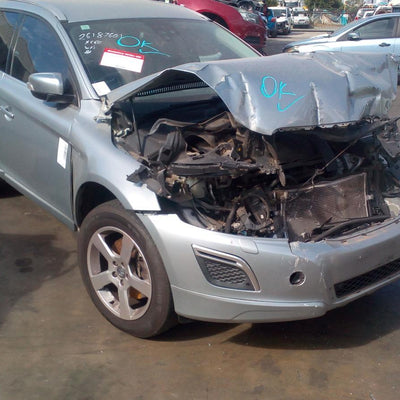 2009-2013 Volvo Xc60 Right Door Mirror