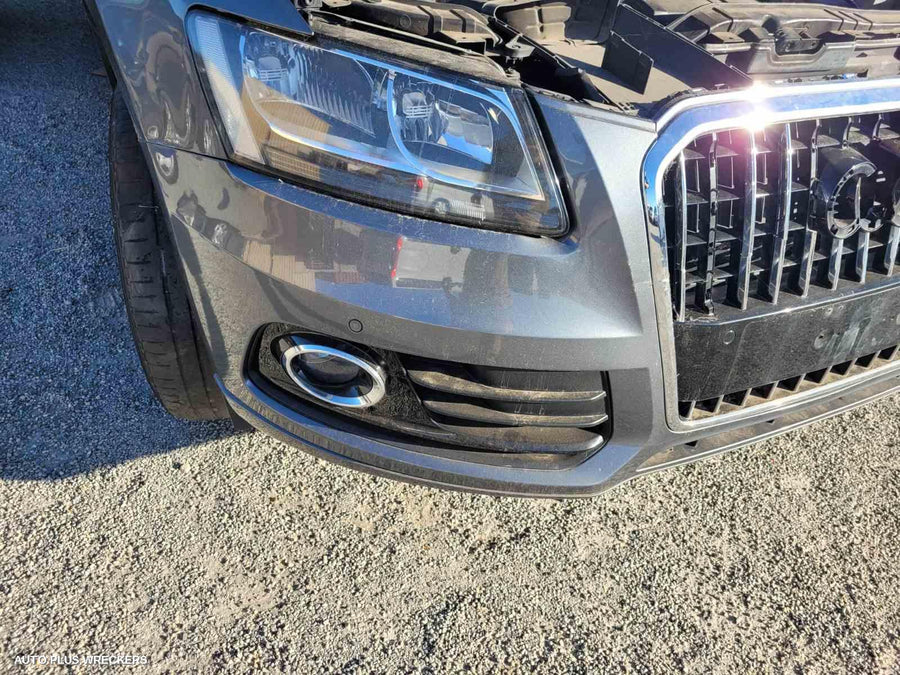 2013 Audi Q5 Left Door Mirror