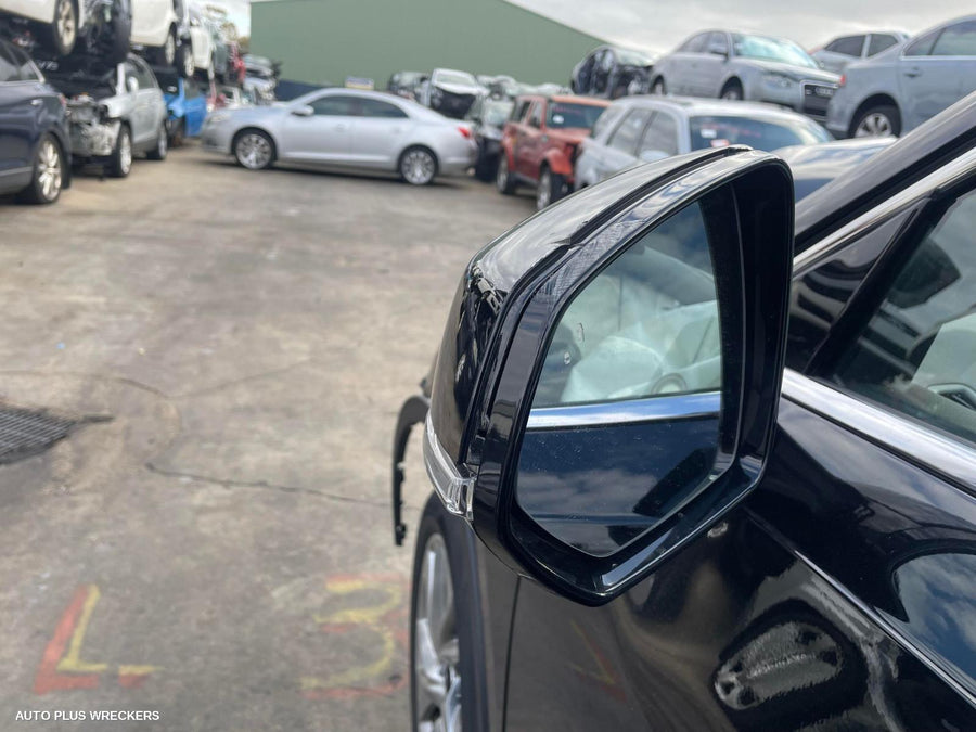 2022 Haval H6 Right Driveshaft