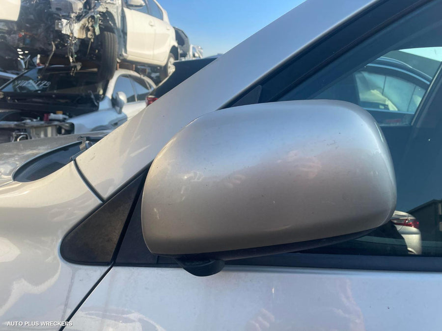 2007 Toyota Rav4 Air Cleaner Box