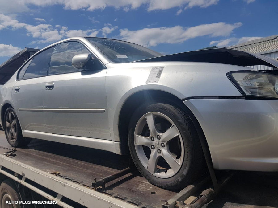 2004 Subaru Liberty Right Taillight