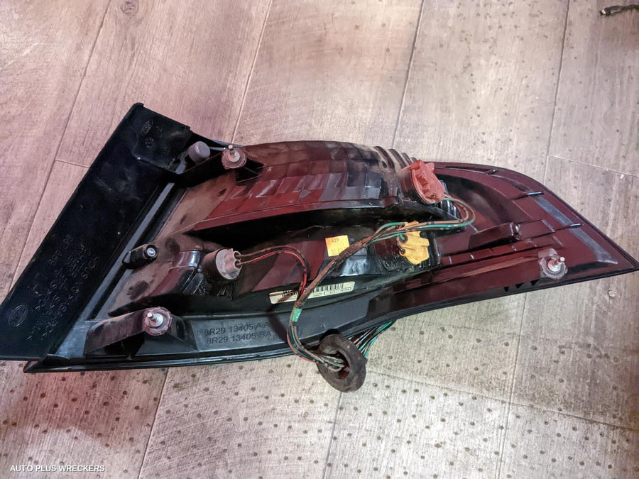 2009 Ford Falcon Left Taillight