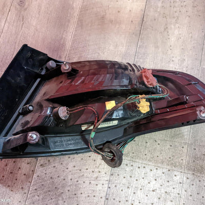 2009 Ford Falcon Left Taillight