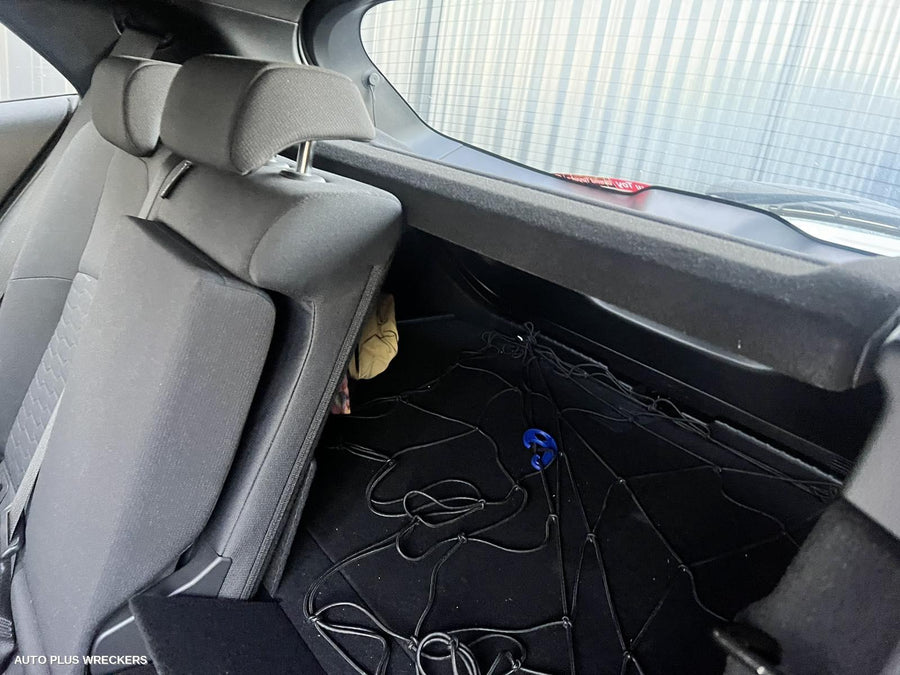 2020 Toyota Corolla Steering Box Rack