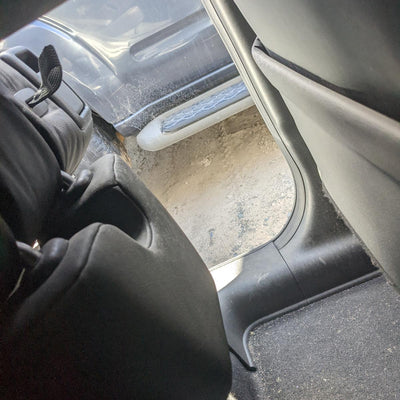 2013 HONDA CRV RIGHT HEADLAMP