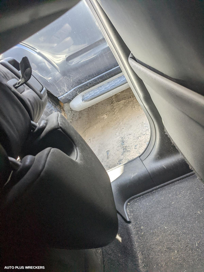 2013 HONDA CRV RIGHT HEADLAMP