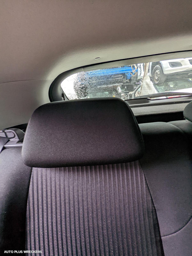 2015 Mazda 3 Abs Pump Modulator