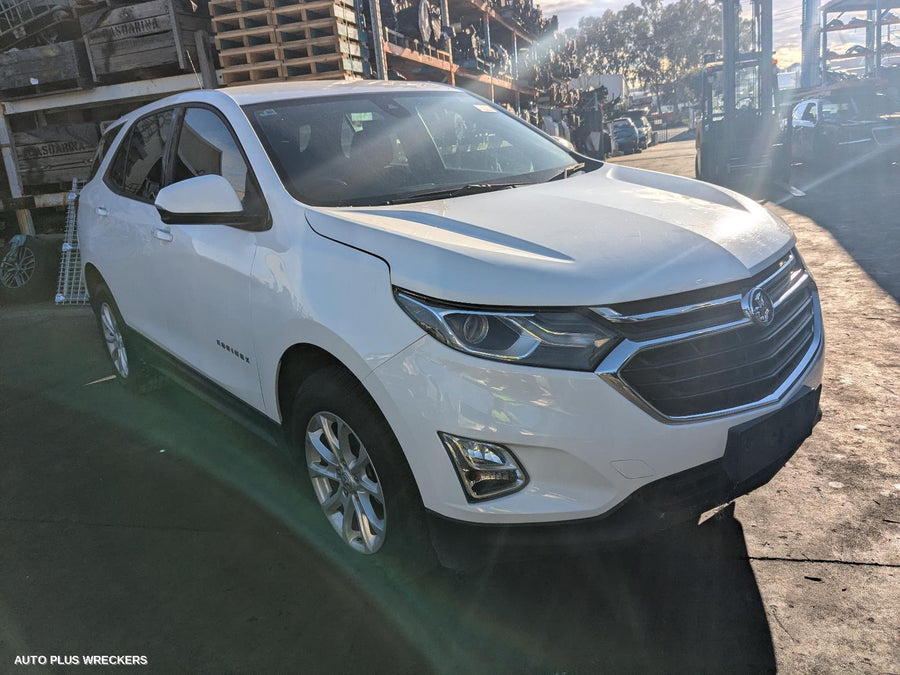 2017-2020 Holden Equinox Ecu