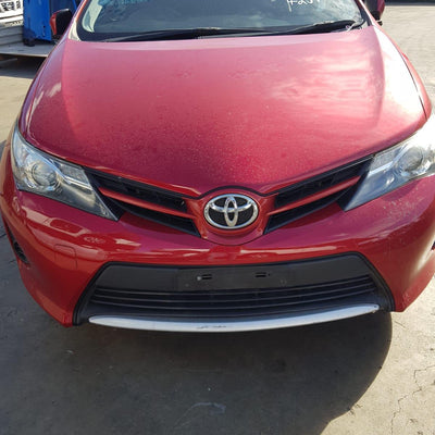 2014 Toyota Corolla Heater Fan Motor