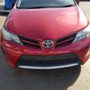 2014 Toyota Corolla Air Cleaner Box