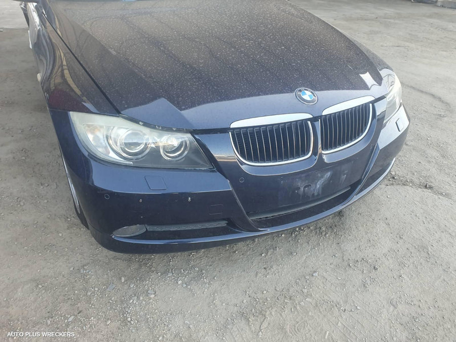 2008 Bmw 3 Series Pwr Dr Wind Switch