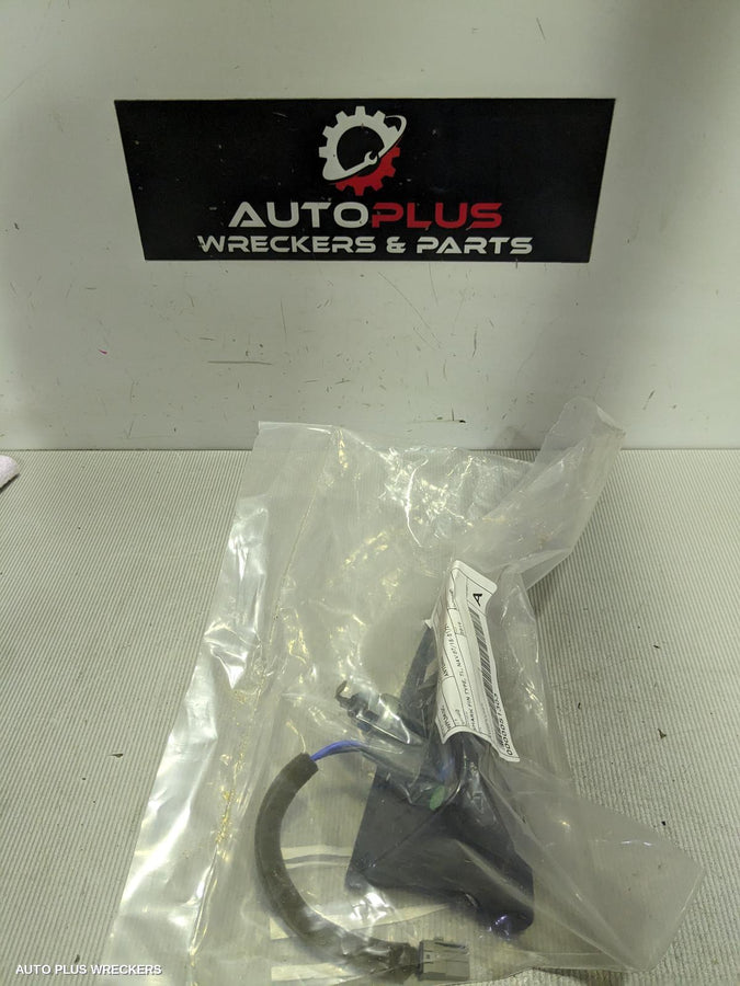 2019 Hyundai Tucson Antenna