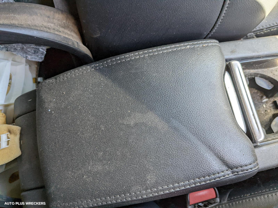 2015 Volvo Xc60 Left Door Mirror