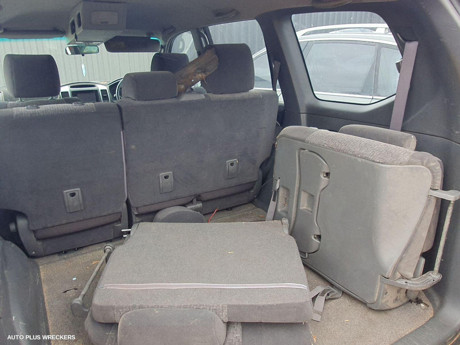 2003 TOYOTA PRADO OVERFLOW BOTTLE