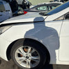 2010 Hyundai I45 Right Rear Side Glass