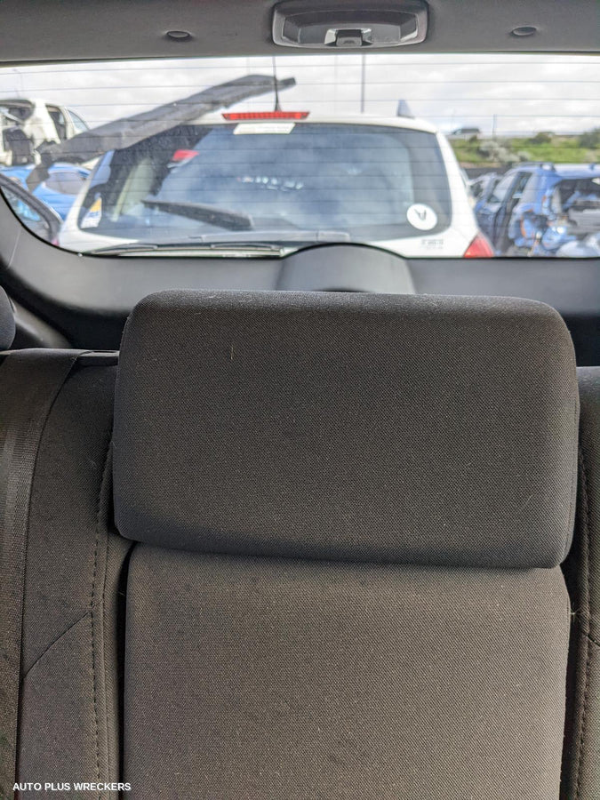 2011 Ssangyong Korando Right Taillight