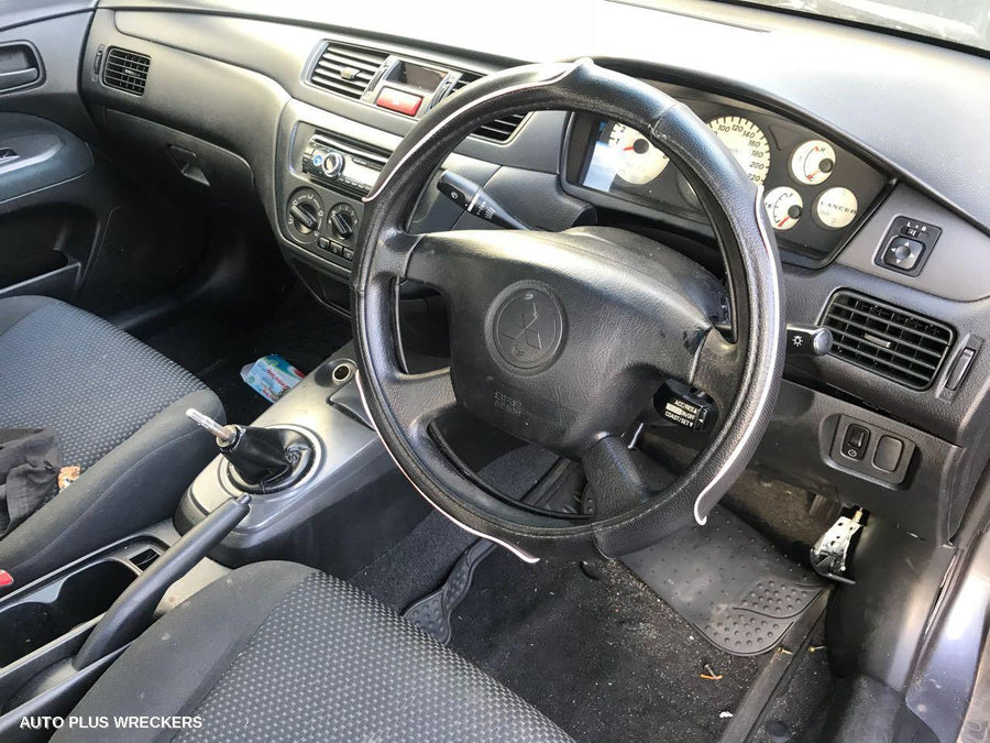 2006 Mitsubishi Lancer Right Door Mirror